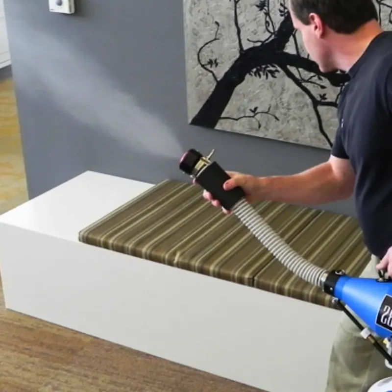 Professional Odor Removal in Burke, SD